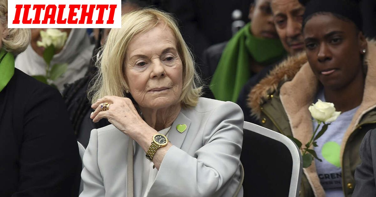 Vanhin brittikuninkaallinen on kuollut