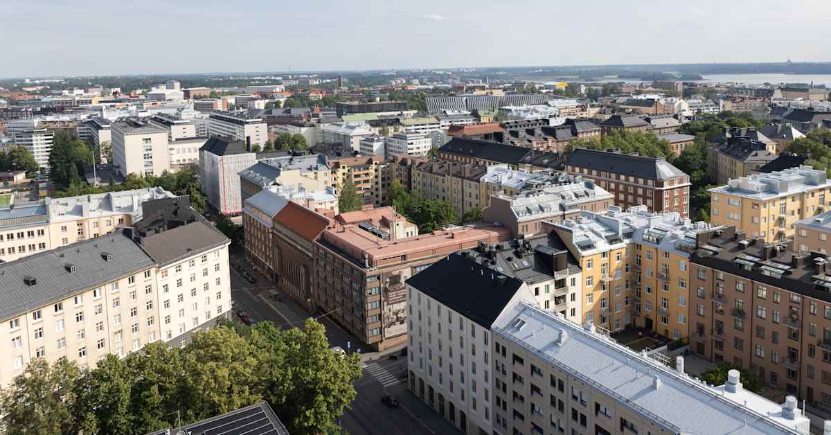 Yhä useampi ostaa asuntolainalle lisäturvan siltä varalta, ettei lainaa pystykään maksamaan | Talous