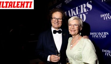Pirjo Nuotio avautuu terveysvaivastaan: ”Koko kesä mennyt siinä”