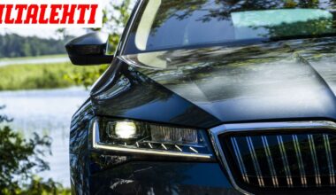 Tomi osti käytetyn Skodan ja ajeli yli 100 000 kilometriä – Kun auto sitten hajosi, syytti hän liikettä, joka oli myynyt auton 3,5 vuotta aiemmin