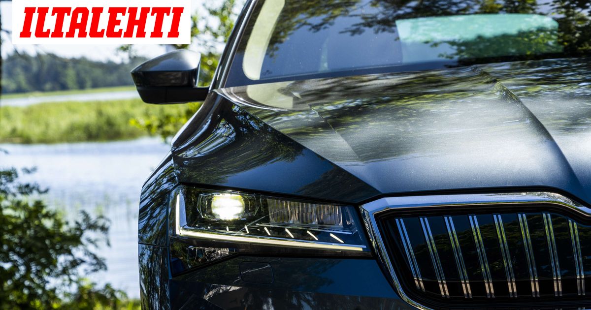 Tomi osti käytetyn Skodan ja ajeli yli 100 000 kilometriä – Kun auto sitten hajosi, syytti hän liikettä, joka oli myynyt auton 3,5 vuotta aiemmin
