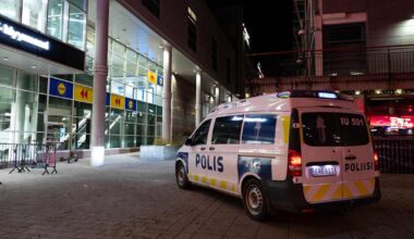 Myyrmäen perjantaisen poliisioperaation takana autokauppa | Uusimaa
