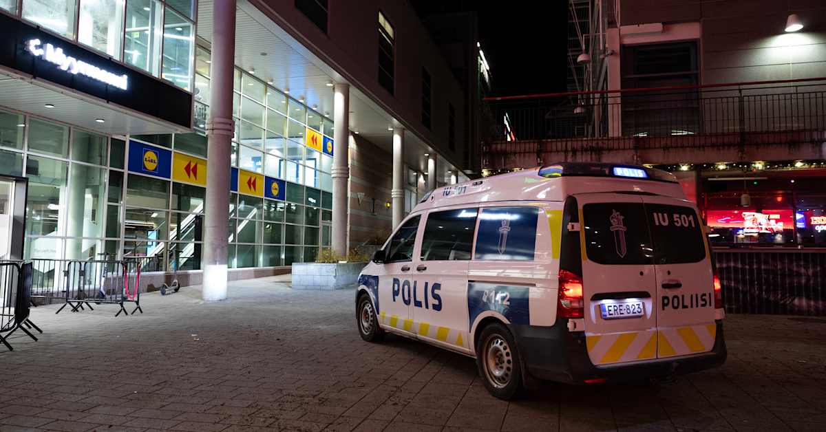 Myyrmäen perjantaisen poliisioperaation takana autokauppa | Uusimaa