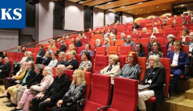 ”Ajatellaan taidetta, se lämmittää” – Taidekoulun 60-vuotisjuhlaseminaari tarjosi kysymyksiä, mutta antoi myös vastauksia