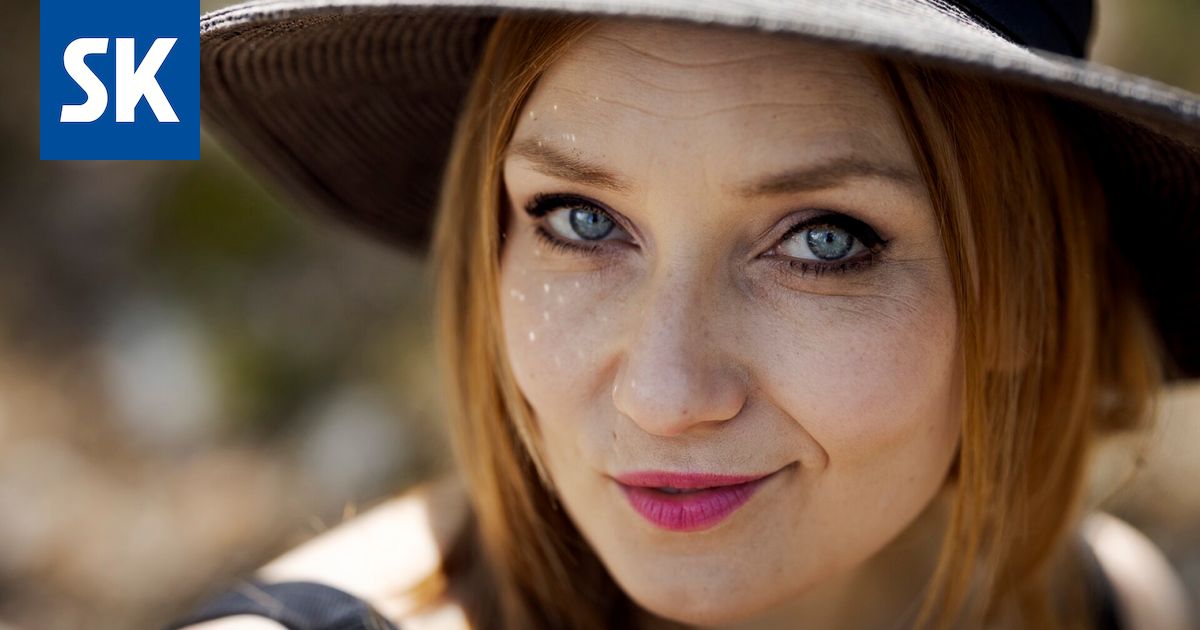 Kirja-arvio Laura Gustafsson Lihakirja - Satakunnan Kansa