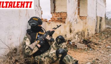 Venäjän armeijassa hiv-epidemia – Raju ratkaisu