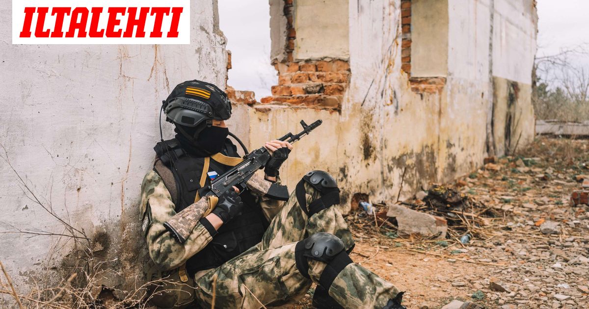 Venäjän armeijassa hiv-epidemia – Raju ratkaisu