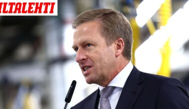 Polttomoottoriautojen myyntikielto on suuri virhe