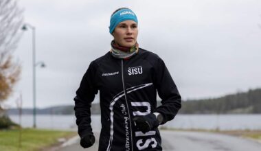 Satu Lipiäinen voitti Finlandia Marathonin | Urheilua lyhyesti
