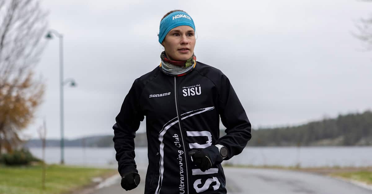 Satu Lipiäinen voitti Finlandia Marathonin | Urheilua lyhyesti
