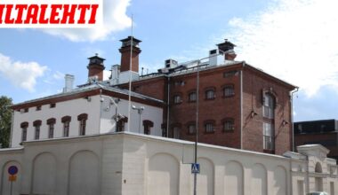 Nainen kuuli sanaharkkaa baarissa – Pian veitsi upposi hänen selkäänsä