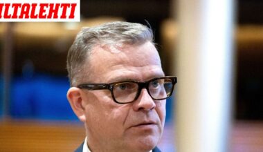 Suomi yrittää heikentää ennallistamisasetusta – 900 miljoonan kustannuspommi uhkaa