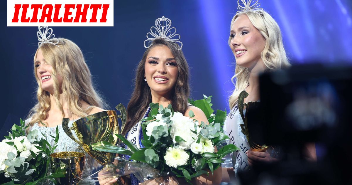 Uuden Miss Suomen tausta puhuttaa
