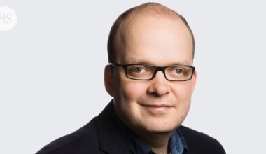 Mitä jää jäljelle, kun tekoälykupla puhkeaa?