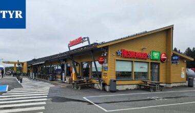 ABC-ketju on sulkenut useita liikennemyymälöitään – Sastamalassa heräsi huoli: ovatko Häijään ja Kiikoisten asemat vaarassa?