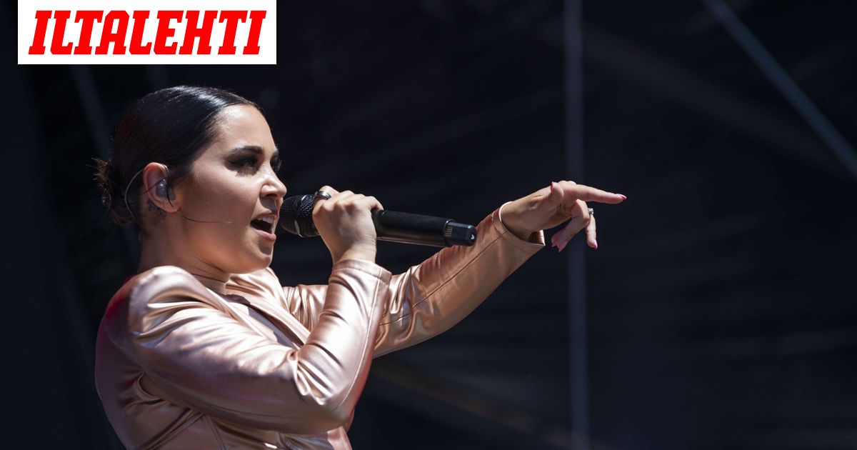 Abreun areenakeikka myi loppuun minuuteissa