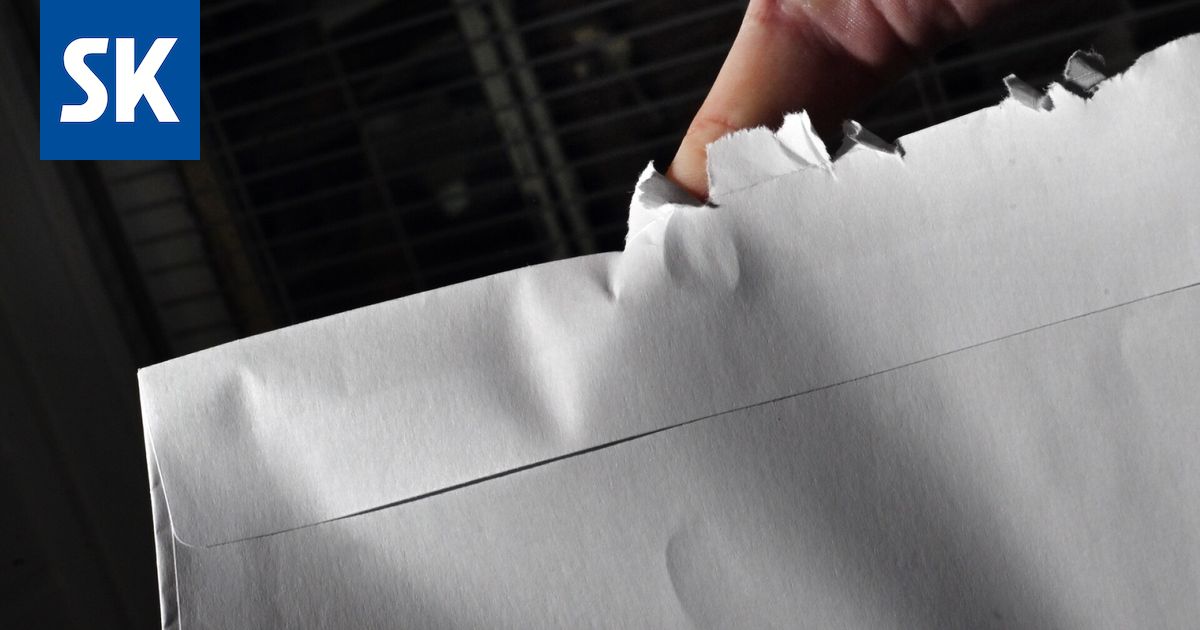 Saitko tällaisen laskun? – Nyt on syytä olla tarkkana