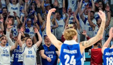 Korismaailma reagoi Susijengin jytkyyn: ”Šokki, sensaatioiden sensaatio, jättiläisten kaataja, vuosisadan suurin yllätys” | Urheilua lyhyesti