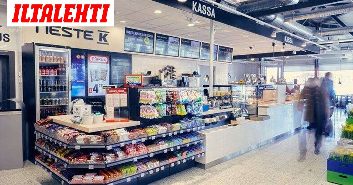 Perinteinen huoltoasema lopettaa, asiakkaat tyrmistyivät: ”Ollut maamerkki”
