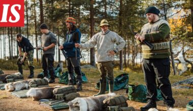 Alone Suomi arvio: Valtavan rankaksi kuvailtu tosi-tv-ohjelma on hämmentävää katsottavaa