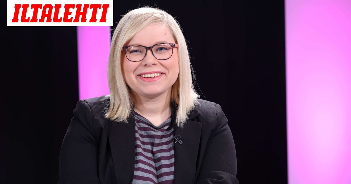 Vihreiden Saara Hyrkkö järkyttyi IL:n tiedoista hallituksen suunnitelmasta