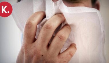 IS: Syksyn flunssa-aalto on alkanut – tämä virus kaataa nyt ihmisiä sairauslomille | Uutissuomalainen
