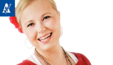 Kännykätön elokuu toi kasvot esiin