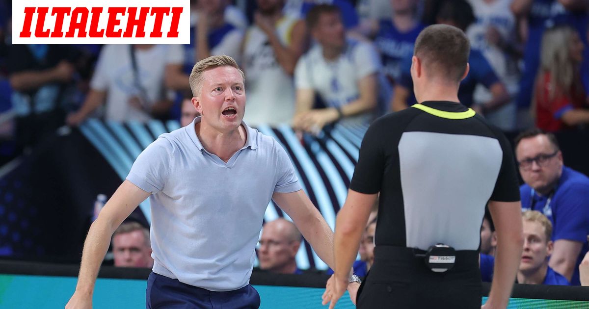 Susijengin alfauros avasi suunsa – Toimittajat hämmästyivät