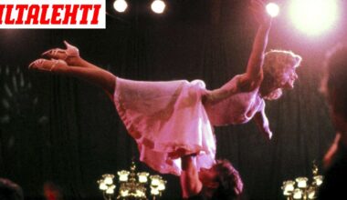 Kulttielokuva täytti 38 vuotta