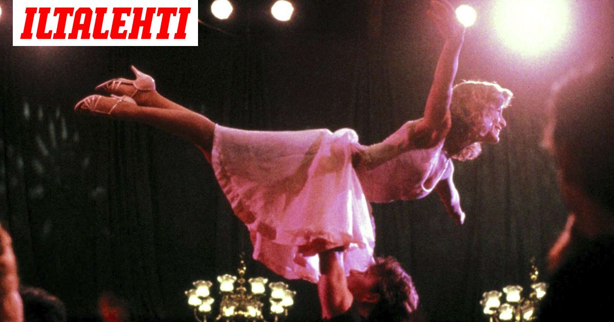 Kulttielokuva täytti 38 vuotta