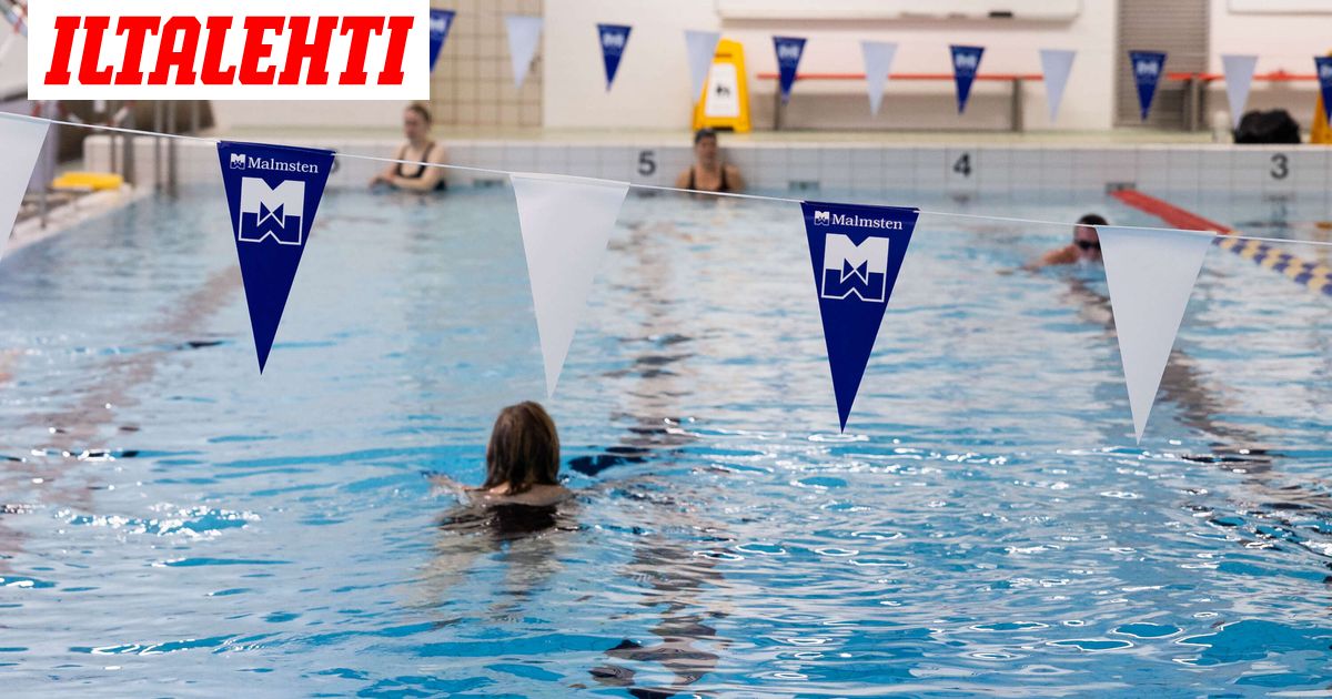 Suomalaisten uimataito heikkenee – Perheitä vaivaa nyt uudenlainen ongelma, joka ei ole raha