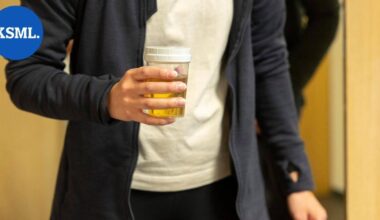 Lääkärilehti: Työterveyshuollon huumetestit laajenevat peukkuun | Uutissuomalainen
