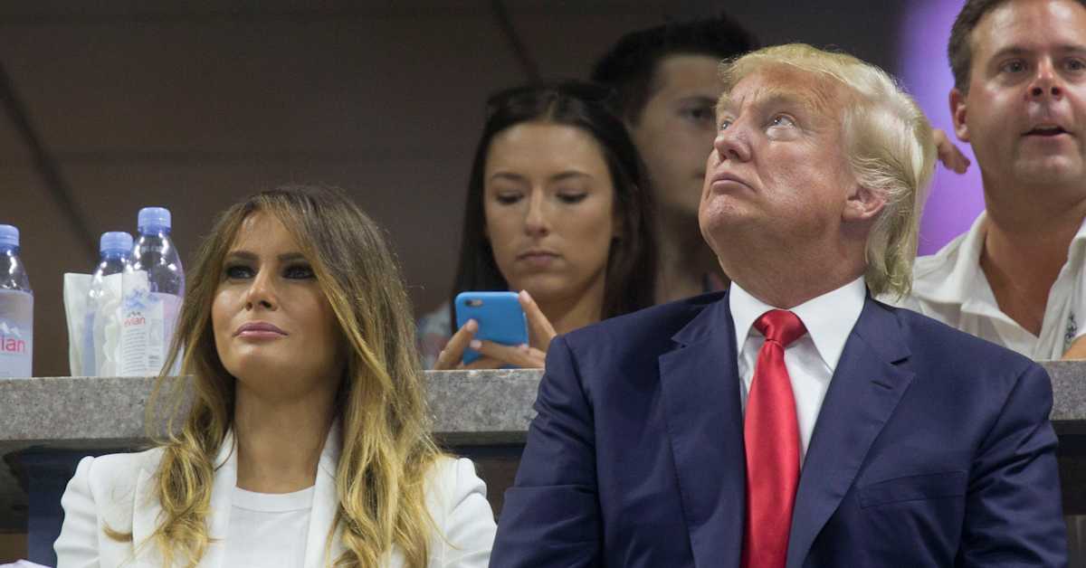 Tv-kanavia ohjeistettiin sensuroimaan mahdolliset buuaukset Donald Trumpille US Openin finaalissa | Urheilua lyhyesti