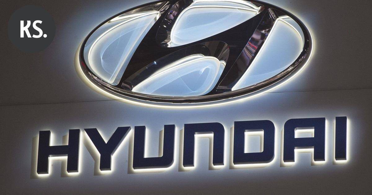 Etelä-Korea sanoi Yhdysvaltojen palauttavan Hyundain tehtaan työntekijät | Uutissuomalainen