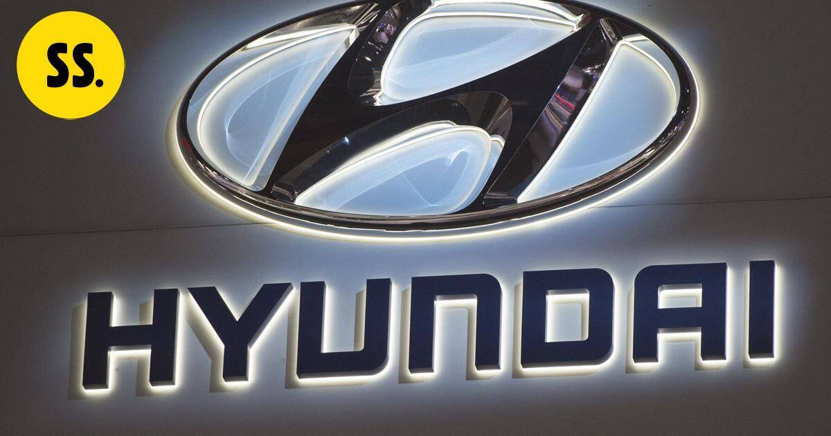 Etelä-Korea sanoi Yhdysvaltojen palauttavan Hyundain tehtaan työntekijät | Uutissuomalainen