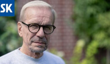 70-vuotias: Jukka Puotila luopui kovasta työtahdistaan sairastuttuaan vakavasti
