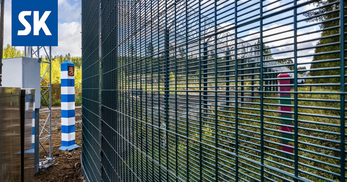 Venäläisiä muuttaa edelleen Suomeen, vaikka itäraja on kiinni – Pienen lukion rehtori toivottaa venäläisopiskelijat tervetulleiksi