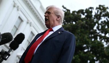 Trump sanoo antaneensa Hamasille viimeisen varoituksen – Hamas vastasi heti | Uutisia lyhyesti