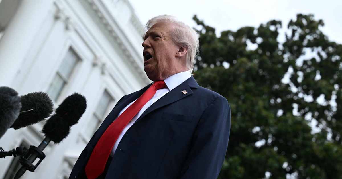 Trump sanoo antaneensa Hamasille viimeisen varoituksen – Hamas vastasi heti | Uutisia lyhyesti