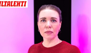 Syyllistyivätkö 16-vuotiaalta Anna Kontulalta seksiä ostaneet miehet rikokseen? Professori vastaa