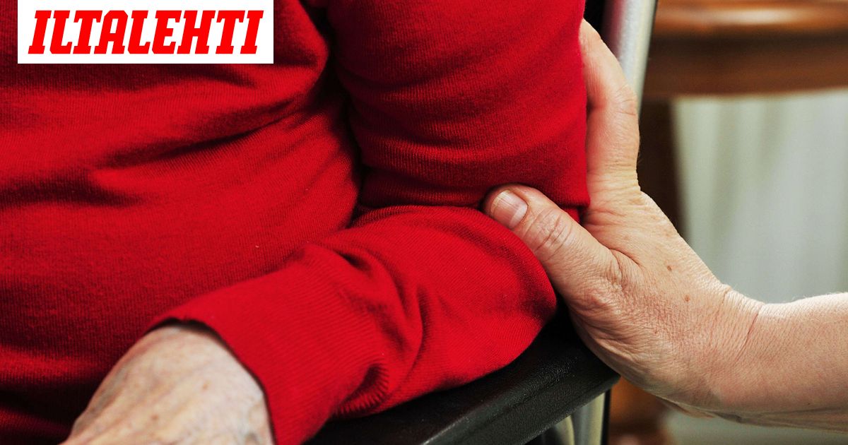 Uskomaton jälleennäkeminen hoivakodissa – Sukulaiset olivat jo menettäneet toivonsa