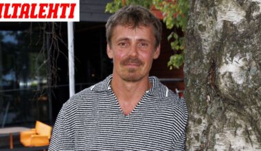 Kalsarikiista toi palkinnon Jasper Pääkköselle