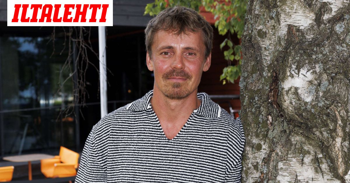Kalsarikiista toi palkinnon Jasper Pääkköselle