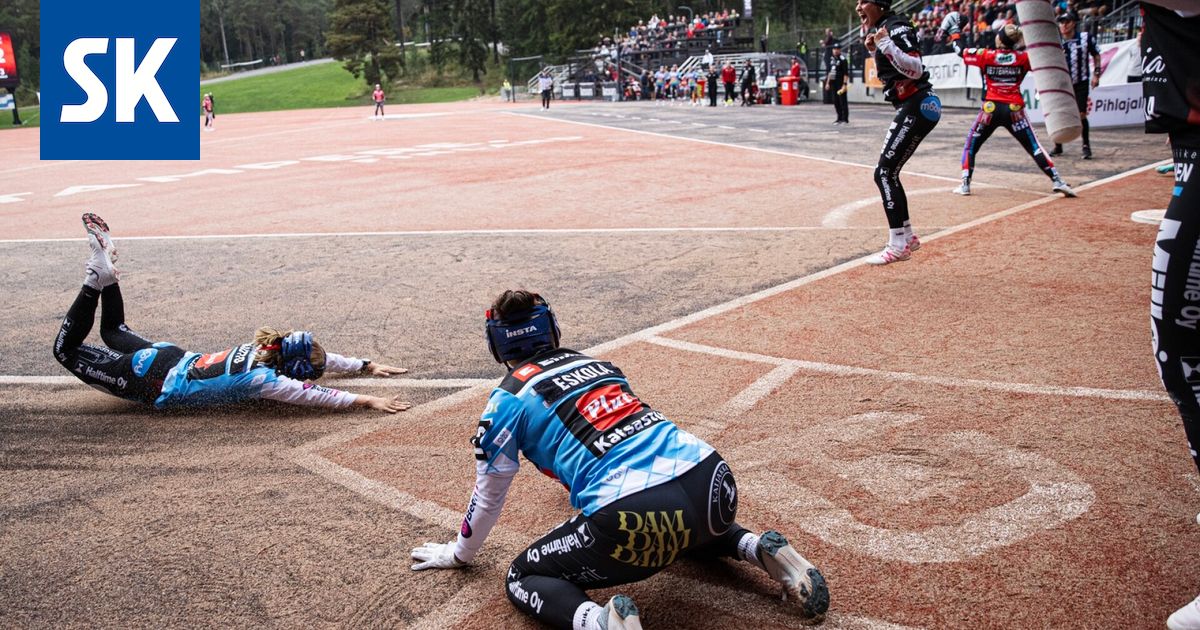 Manse PP voitti Pesäkarhut toisessa finaalissa