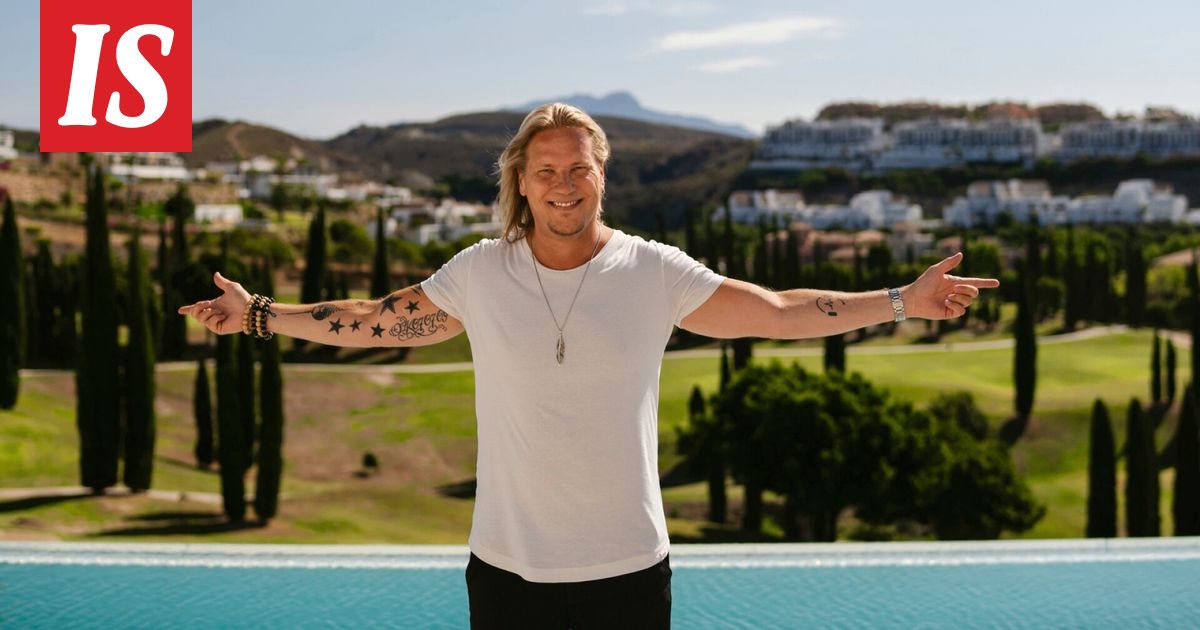 Temptation Island -jaksoja ei nähdä tv:ssä