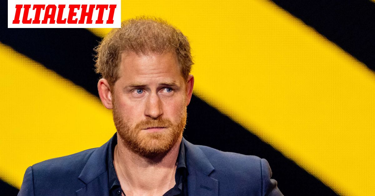 Prinssi Harry saapuu tänään Britanniaan – Lähde: ”Vaarallinen tapaaminen” mahdollinen