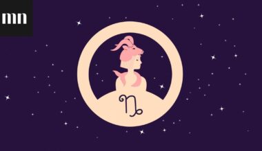 Päivän horoskooppi maanantaina 8.9. - Ilta-Sanomat