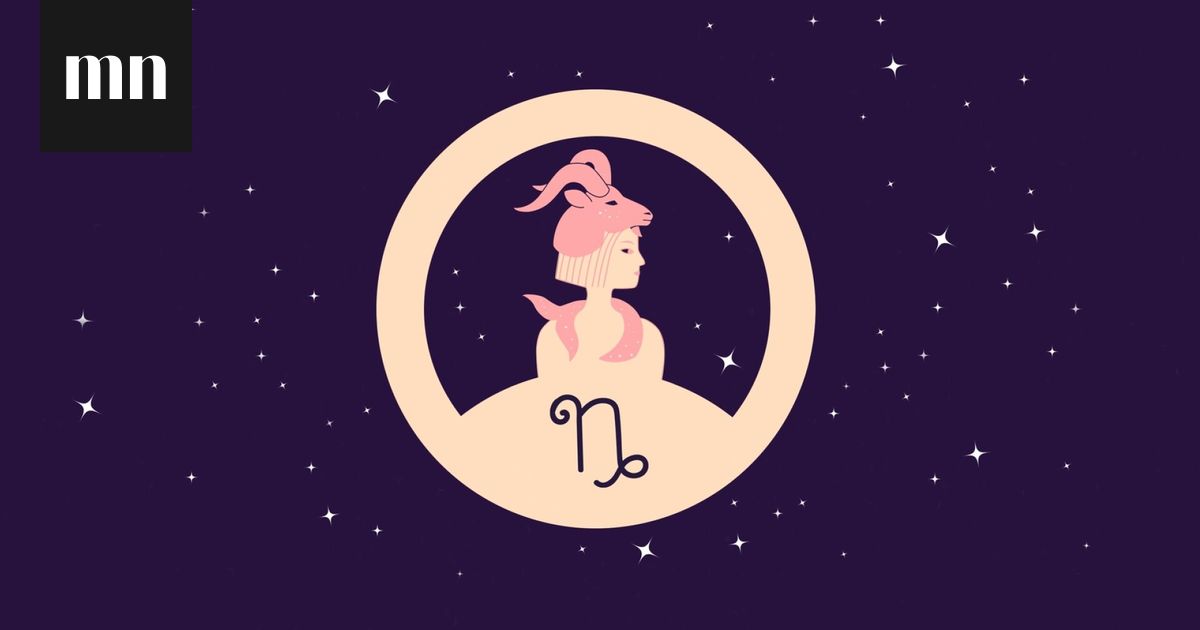 Päivän horoskooppi maanantaina 8.9. - Ilta-Sanomat