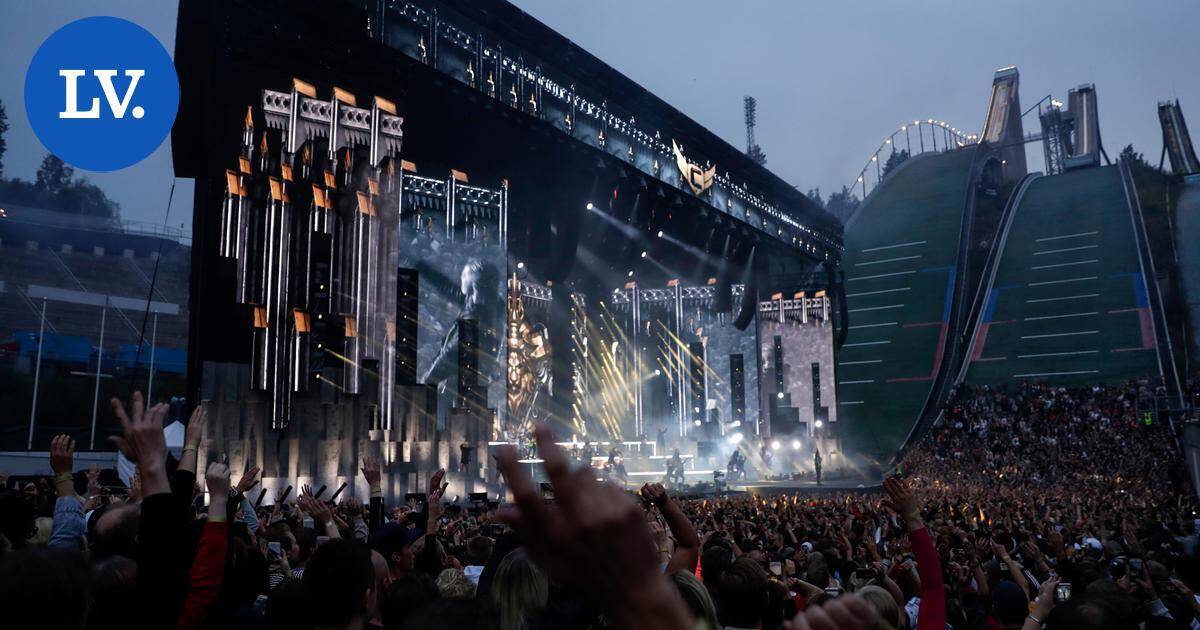 Kirja-arvio | Cheek paljastaa hurjat käänteet jäähyväiskonserttinsa kulisseista – "Ajattelin, että ehkä miljoonan euron keissi" - Länsiväylä