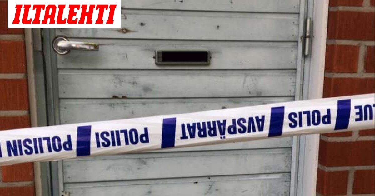 Omainen huolestui 31-vuotiaasta miehestä – Kajaanin murhamysteeri paisuu